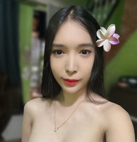 Pipi Chanel - puta in Tokyo