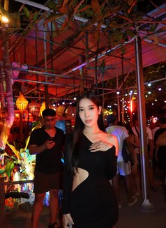 Pipi Chanel - escort in Tokyo Photo 13 of 13