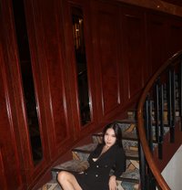 girl from nowhere - escort in Tokyo
