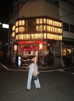 girl from nowhere - puta in Taipei Photo 4 of 9