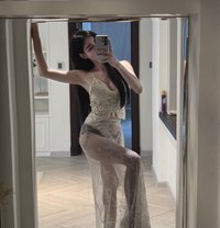 Pipi Hot Experiences Services - Transsexual escort in Dubai