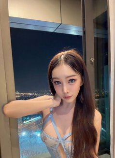 BamBy big dick - good see - Acompañantes transexual in Dubai Photo 9 of 10