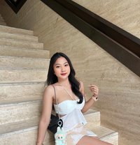 Pipit - escort in Jakarta