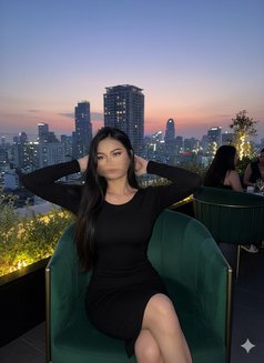 Pira - escort in Bangkok Photo 4 of 5