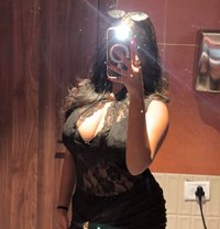 ❣️꧁pirya꧂[ Cam & Real Meet ], escort❣️ - escort in Ahmedabad