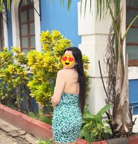 ❣️꧁pirya꧂[ Cam & Real Meet ], escort❣️ - escort in Ahmedabad