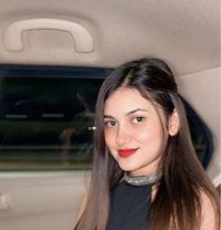 Pirya Genuine independent Service - escort in Kalyan