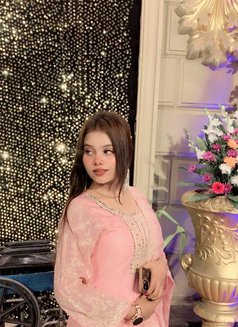 Pirya - escort in Hyderabad Photo 1 of 1