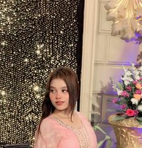 Pirya - escort in Hyderabad