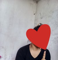 Pirya - escort in Pune