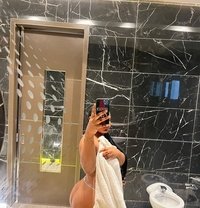 Pisca - escort in Baku