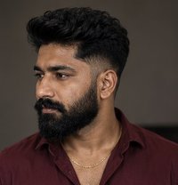 Pussy sucker - Male escort in Hyderabad