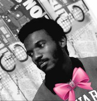 Pitar Noir - Male escort in Dubai