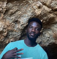 Pitar Noir - Male escort in Dubai