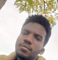 Pitar Noir - Male escort in Dubai