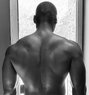 Pitar Noir - Acompañantes masculino in Dubai Photo 1 of 1