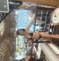 Pitcha - escort in Phuket