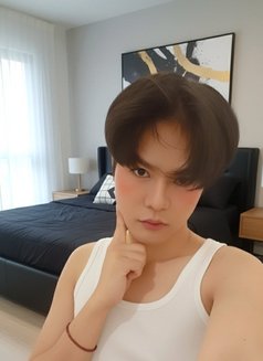 Pitchy Strong Boy - Male escort in Khobar Photo 1 of 3