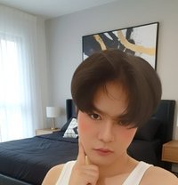 Pitchy Strong Boy - Male escort in Khobar