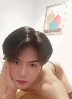 Pitchy Strong Boy - Male escort in Khobar Photo 2 of 3