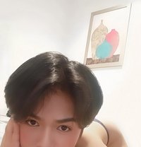 Pitchy Strong Boy - Male escort in Khobar
