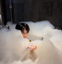 Piter - Male escort in Bangkok