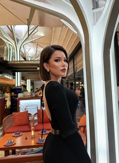 Pitta - Transsexual escort in Pattaya Photo 11 of 12