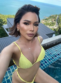 Pitta - Transsexual escort in Pattaya Photo 16 of 19