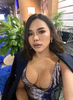 Pitta - Transsexual escort in Pattaya Photo 17 of 19