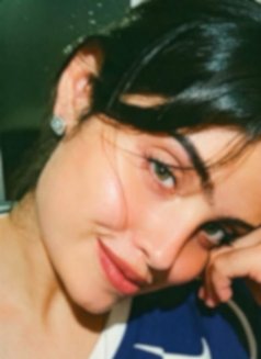 𝗣𝗿𝗮𝗰𝗵𝗶 𝗔𝗺𝗯𝗲𝗿 𝗛𝗮𝘇𝗲𝗹 𝗘𝘆e - escort in Mumbai Photo 2 of 16