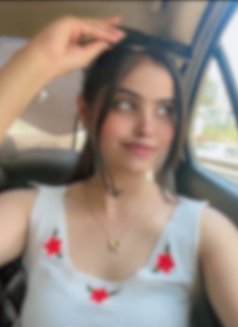 𝗣𝗿𝗮𝗰𝗵𝗶 𝗔𝗺𝗯𝗲𝗿 𝗛𝗮𝘇𝗲𝗹 𝗘𝘆e - escort in Mumbai Photo 3 of 16