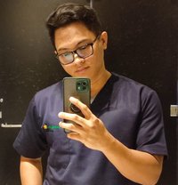 Pitz - masseur in Al Sohar