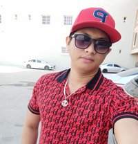 Pitz - masseur in Al Sohar
