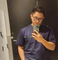 Pitz - masseur in Al Sohar