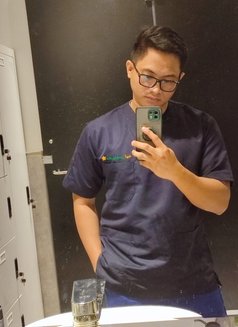 Pitz🇵🇭🇵🇭 - Acompañantes masculino in Muscat Photo 4 of 6