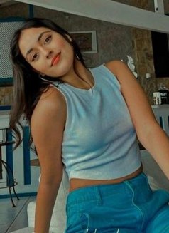 Piu Independent Escorts - puta in New Delhi Photo 1 of 4
