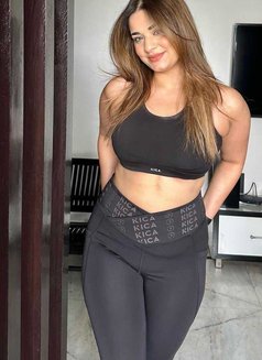 Piu Independent Escorts - puta in New Delhi Photo 2 of 4