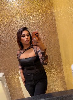 Piu Post-op T-Girl - Transsexual escort in Bhopal Photo 8 of 8