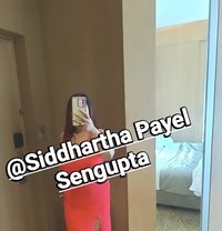 Piu Priyanka - escort in Kolkata