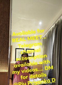 Piu Priyanka - escort in Kolkata Photo 23 of 26