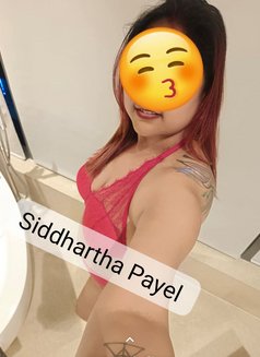 Piu Priyanka - escort in Kolkata Photo 24 of 26