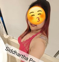 Piu Priyanka - escort in Kolkata