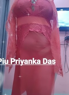 Piu Priyanka - puta in Kolkata Photo 9 of 14