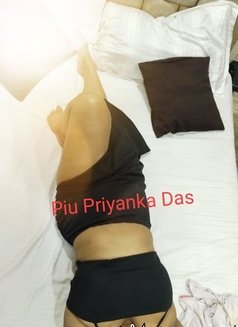 Piu Priyanka - puta in Kolkata Photo 16 of 18