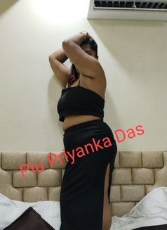 Piu Priyanka - puta in Kolkata Photo 18 of 18