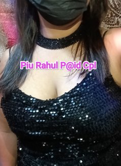 Piu Rahul Couple - escort in Kolkata Photo 1 of 6