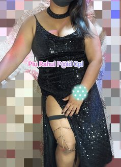 Piu Rahul Couple - escort in Kolkata Photo 2 of 6