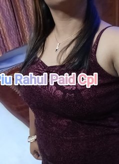 Piu Rahul Couple - escort in Kolkata Photo 5 of 6