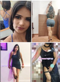 Piu Rahul paid couple - escort in Kolkata Photo 11 of 11