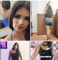 Piu Rahul paid couple - escort in Kolkata